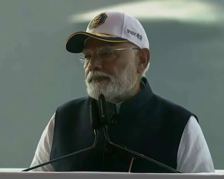 modi
