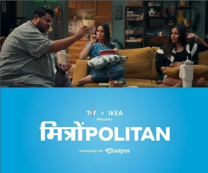 TVF Weekly Shows