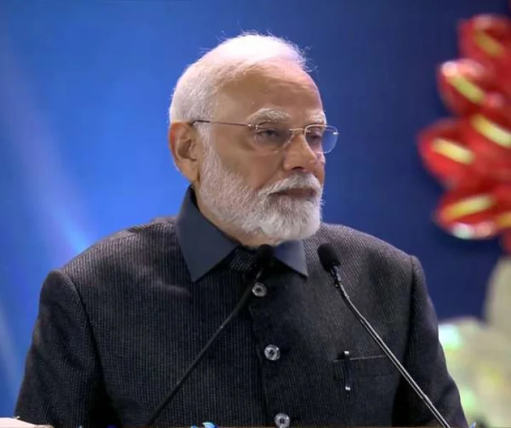 narendra modi