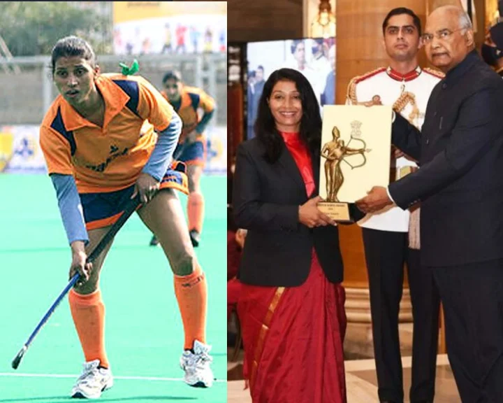 पूर्व हॉकी कप्तान प्रीतम सिवाच ने भारतीय महिला कोच में विश्वास की कमी की आलोचना की