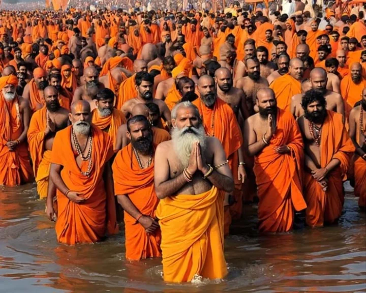 महाकुंभ