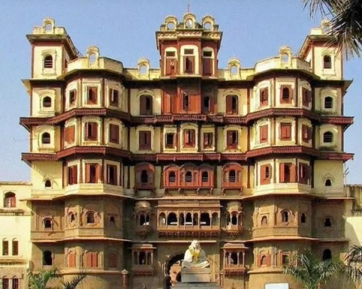 Indore