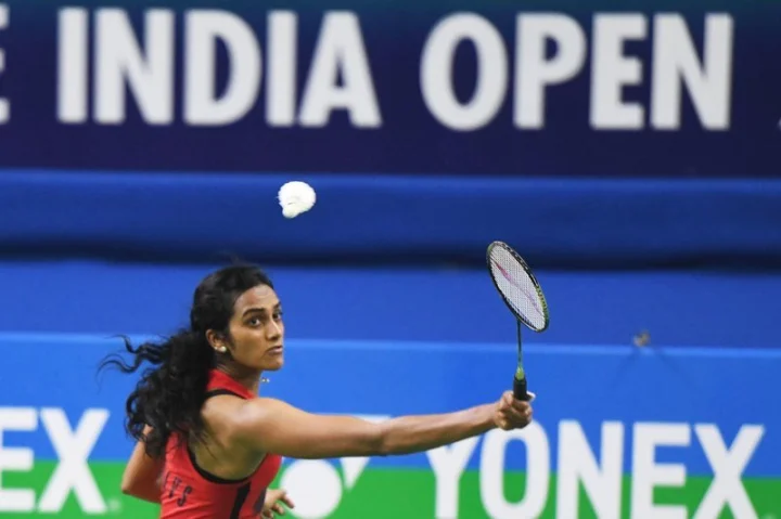 India Open Badminton