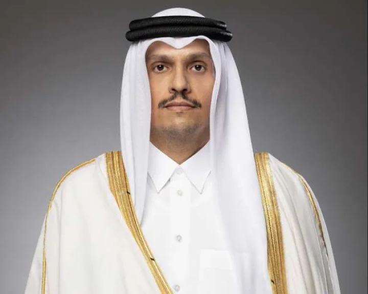 qatar pm