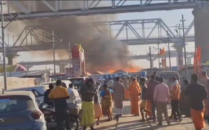 Maha Kumbh