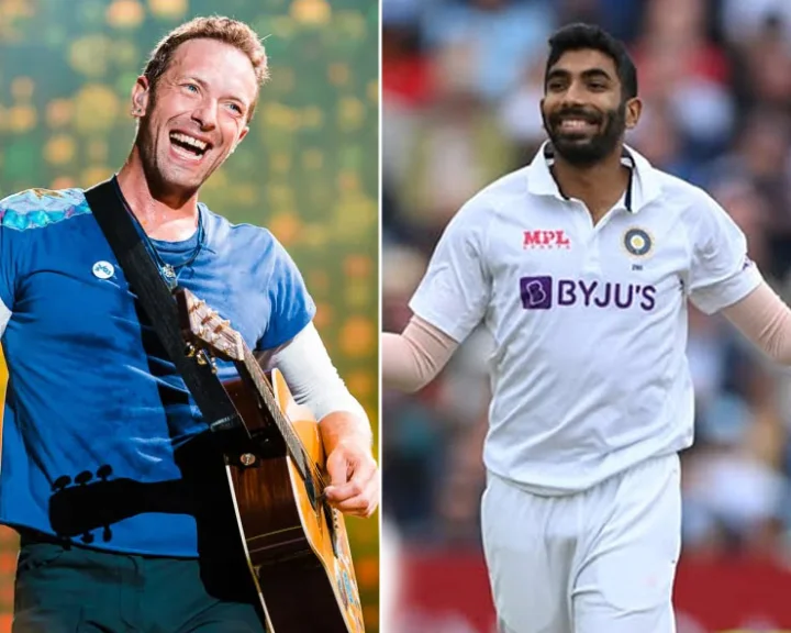 Chris Martin congratulated Republic Day by singing Vande Mataram