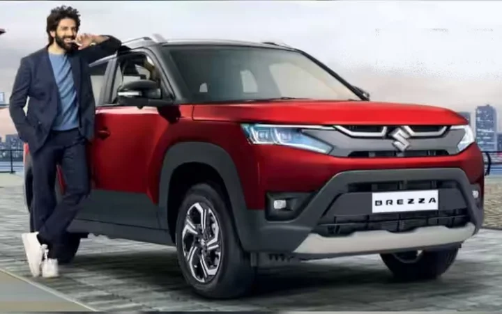 maruti suzuki