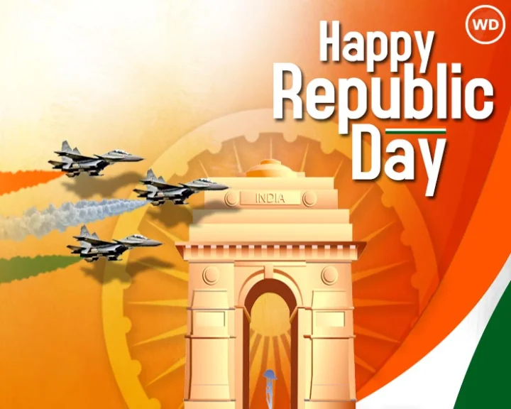26 January in India
