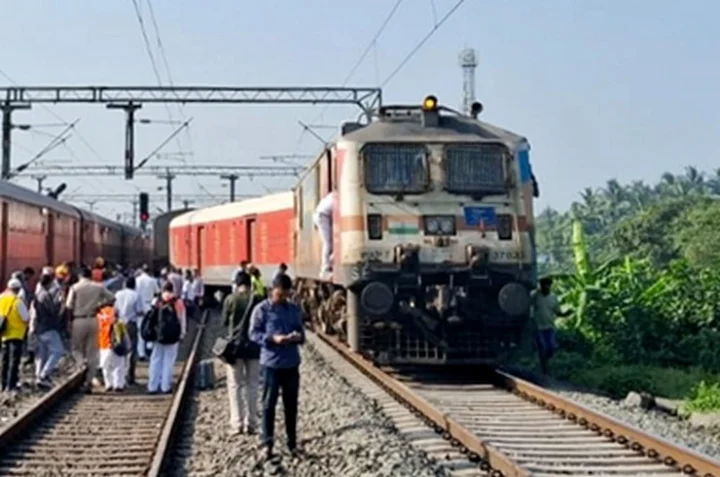 Ministry of Railways