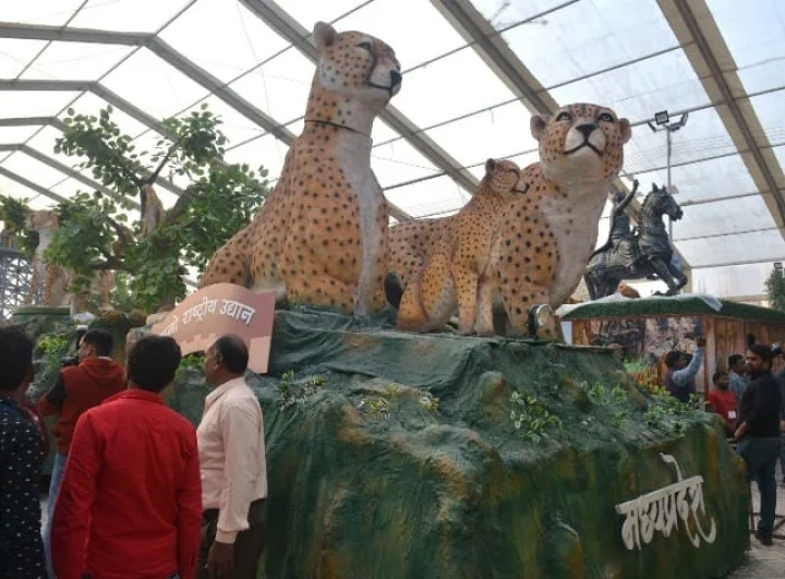 Republic Day Parade