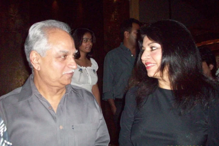 ramesh sippy