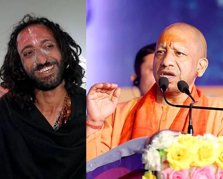 Yogi adityanath