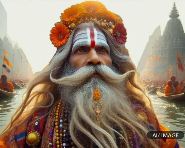 प्रयागराज महाकुंभ मेला 2025