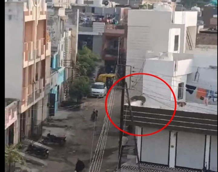 Indore