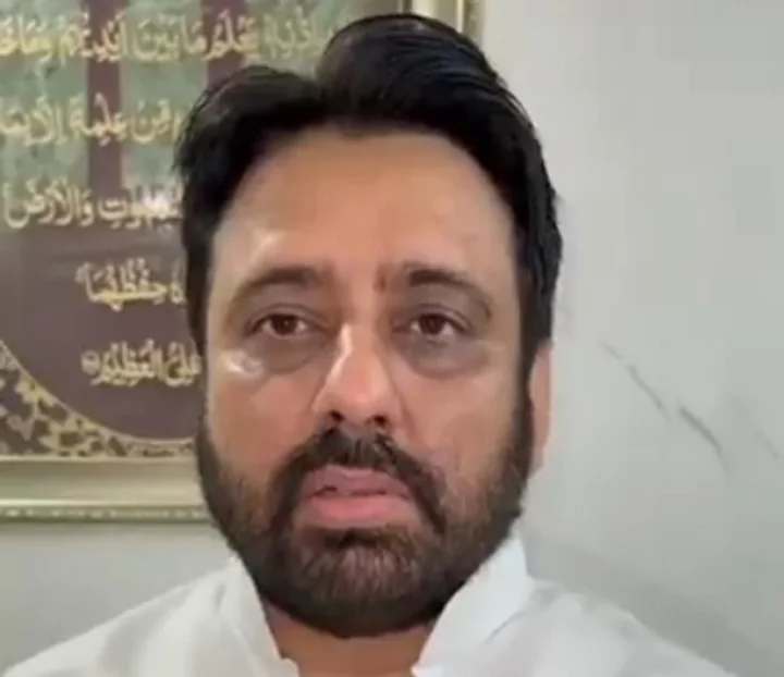 Amanatullah Khan