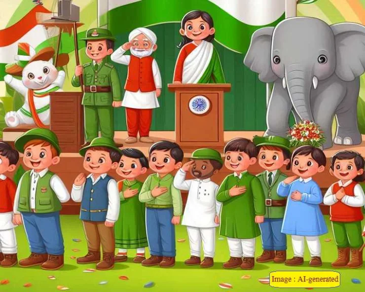 Republic Day Anchoring Script in Hindi