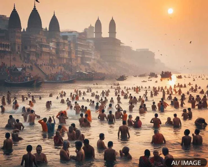 shahi snan dates kumbh 2025