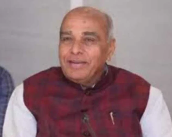Jagadambika Pal