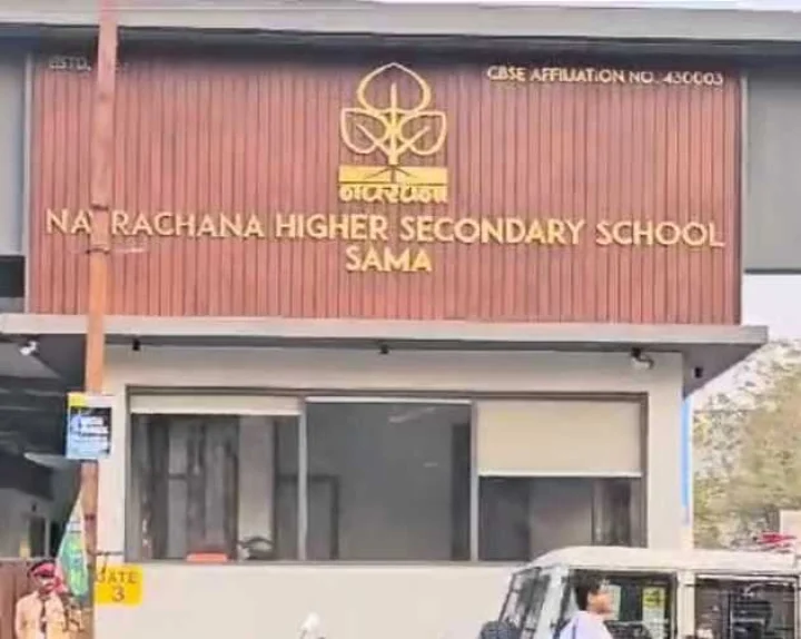 Bomb threat sent to 3 schools in Vadodara turned out to be fake