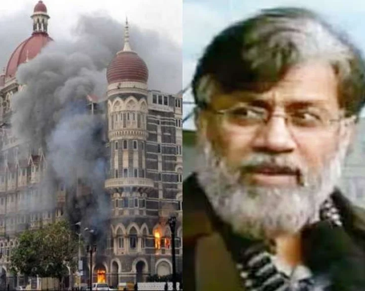 Mumbai terror attack accused Tahawwur Rana likely to be kept in Tihar jail