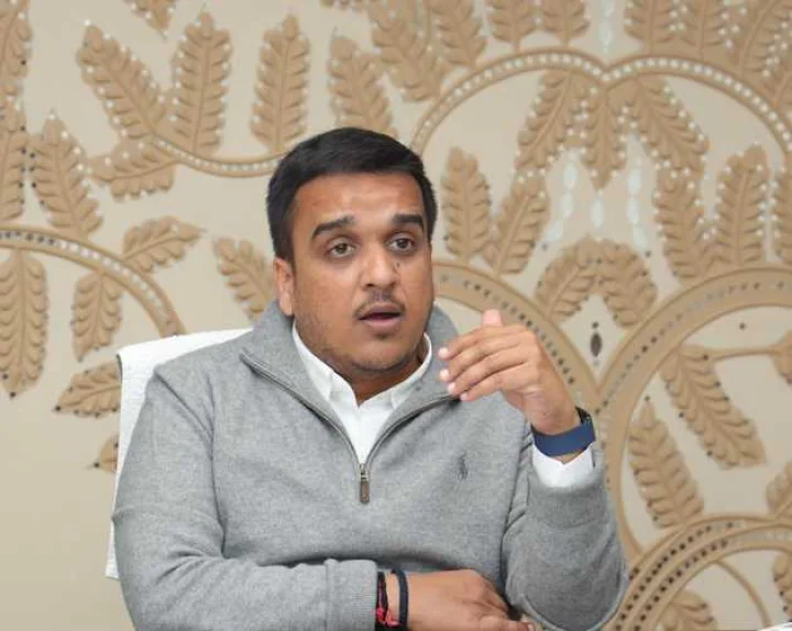 Harsh Sanghvi