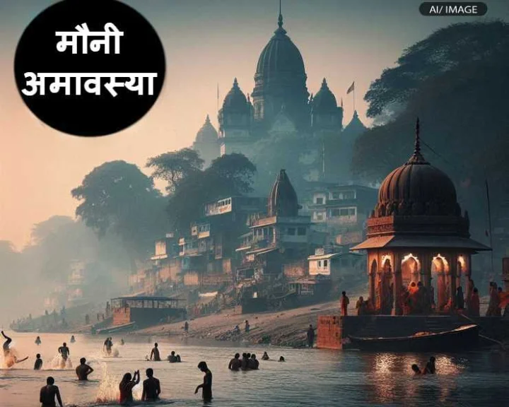Mauni Amavasya 2025