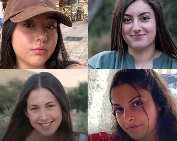 israeli hostages