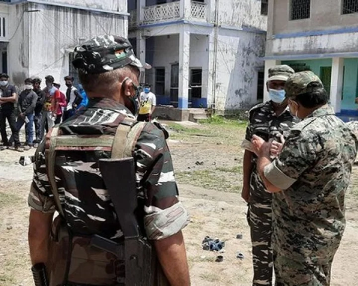 Central government approves special allowance to select VIP security personnel of CAPF