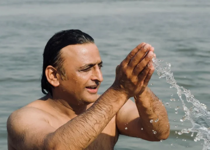 Maha Kumbh