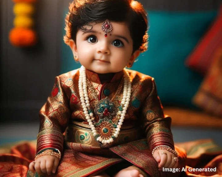 ऋग्वेद से प्रेरित नाम