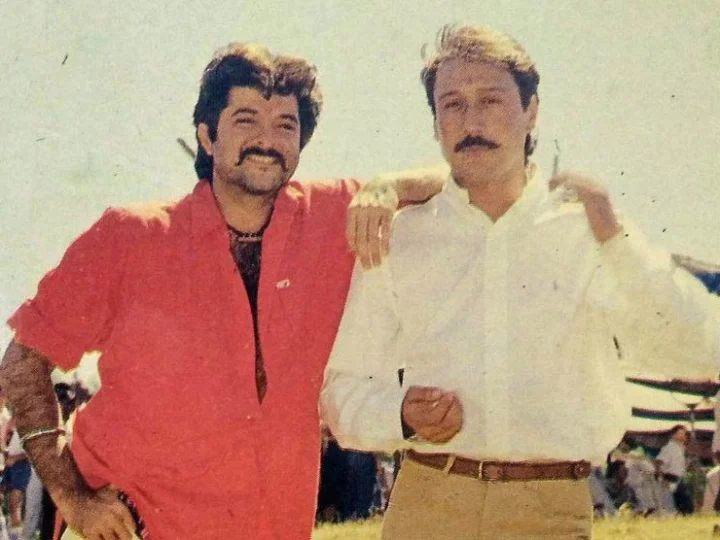 ram lakhan movie