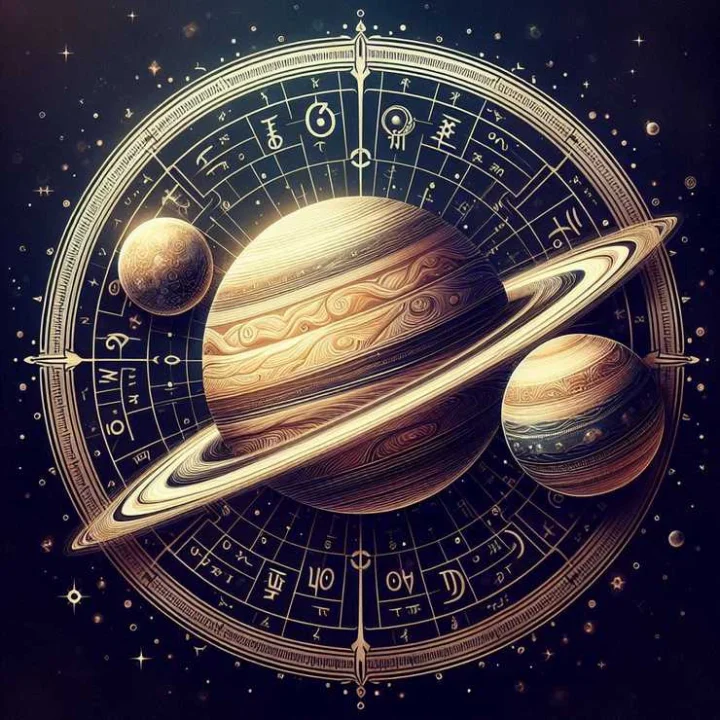 Saturn