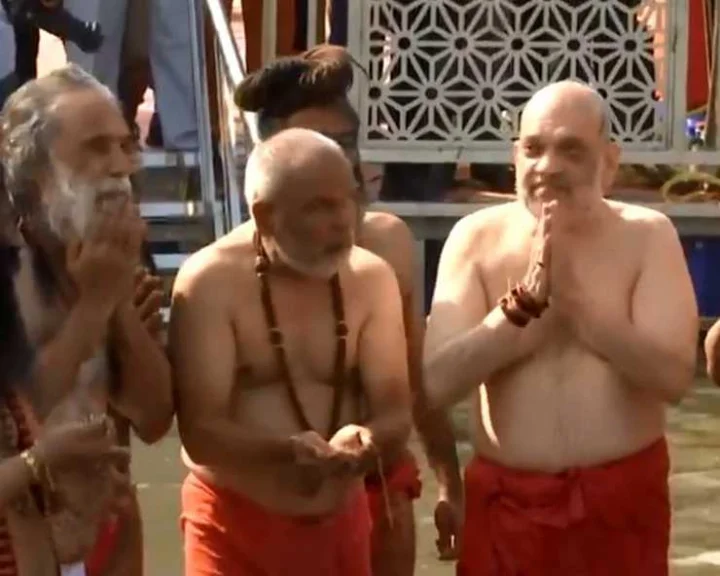 Amit Shah