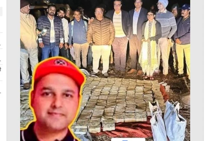 Saurabh Sharma