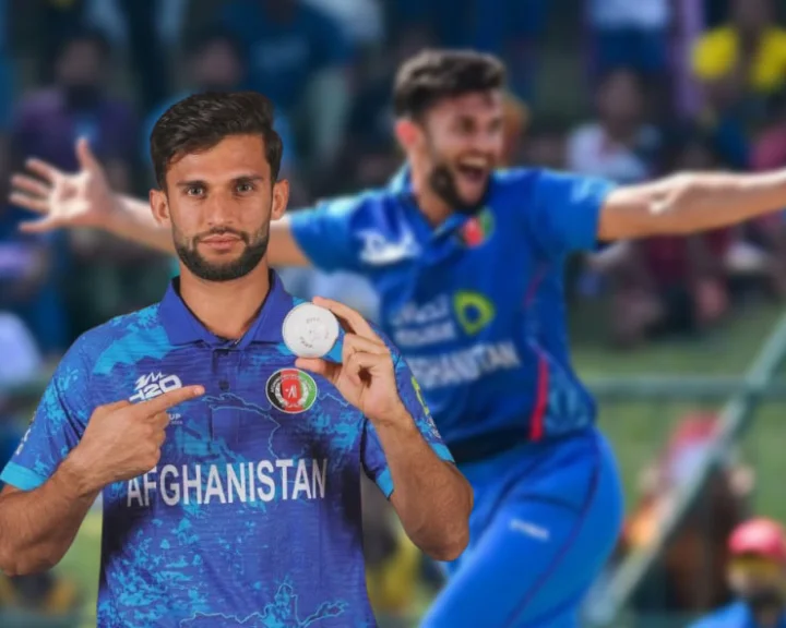 ICC Men’s ODI Cricketer of the Year