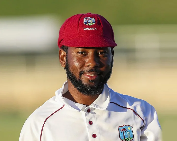 West Indies vs Pakistan 2nd Test hindi news
