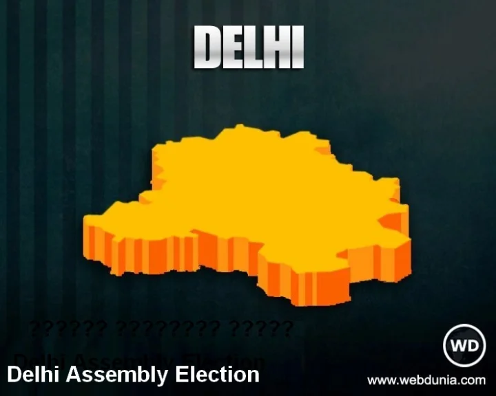 A total of 699 candidates are in the fray in Delhi this time