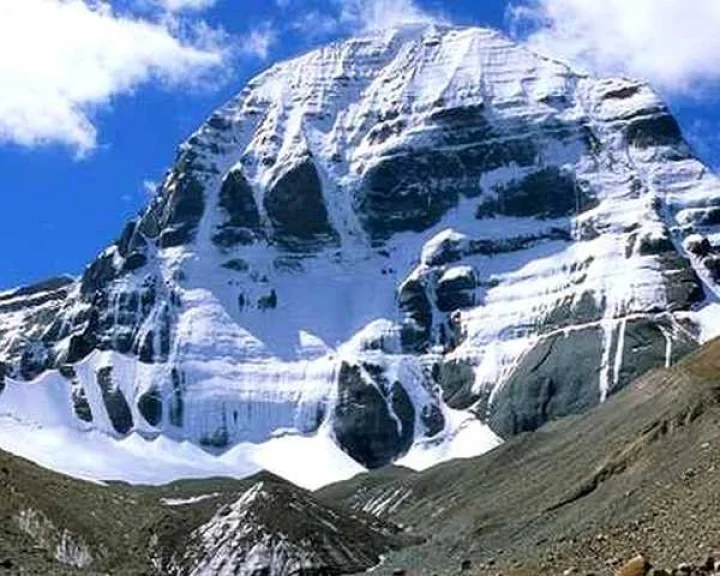 Devotees will be able to visit Kailash Mansarovar again