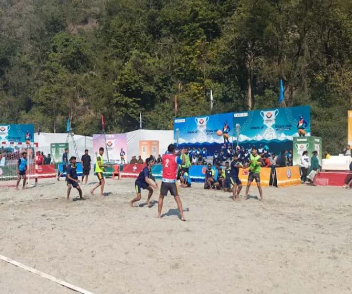 national games