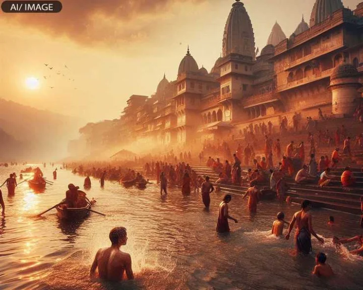Mauni Amavasya 2025