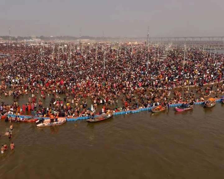 Mahakumbh