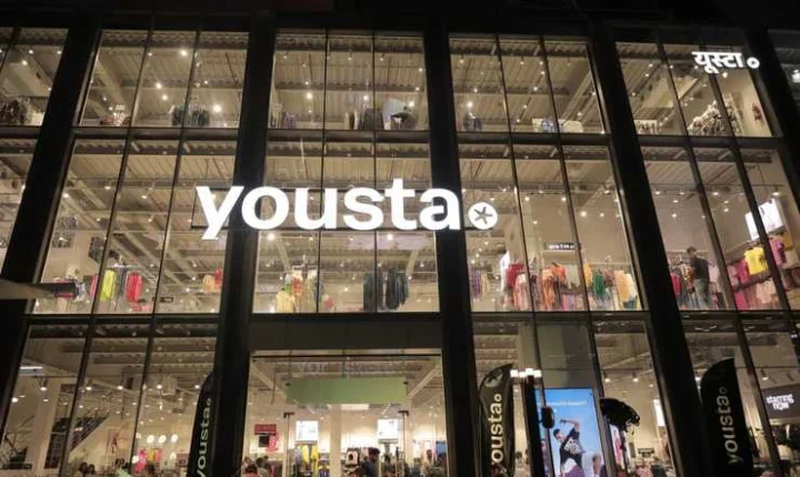 Reliance Retail's 'Yousta' brand store launched in Indore