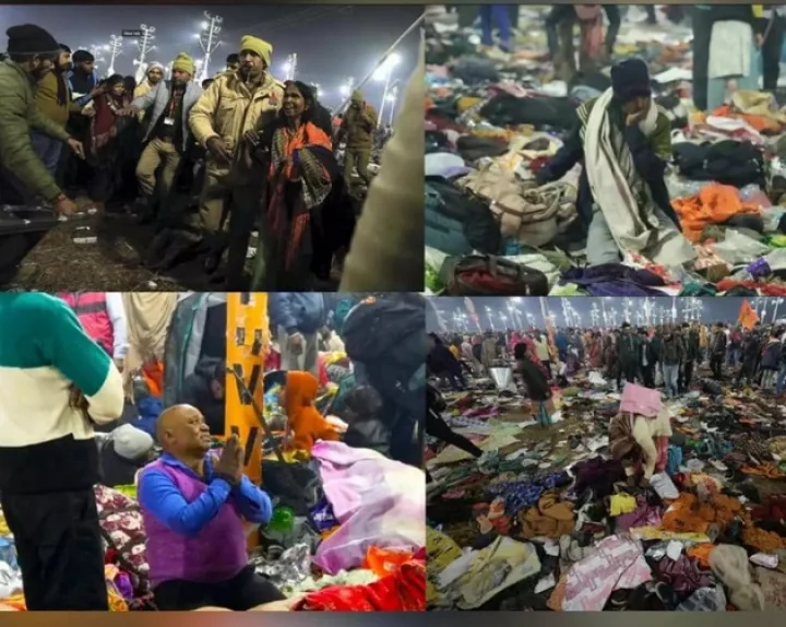mahakumbh