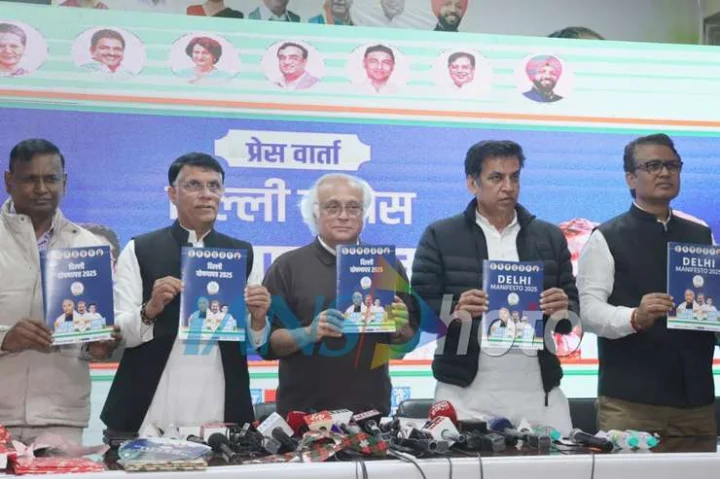 Jairam Ramesh