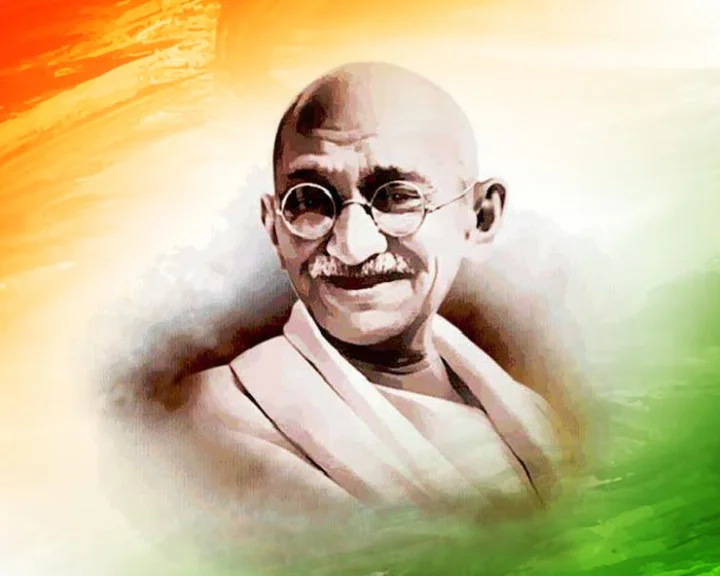 Essay on Mahatma Gandhi