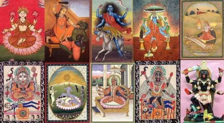 Magha Navratri