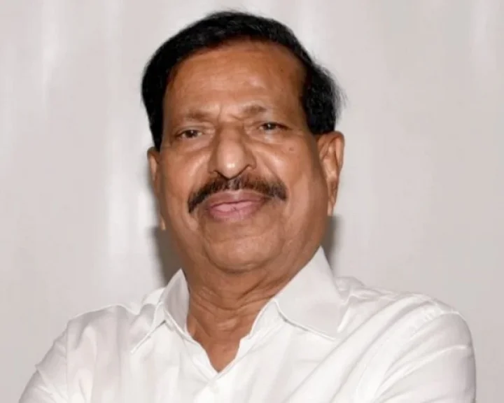 Eknath Shinde's statement regarding Thane