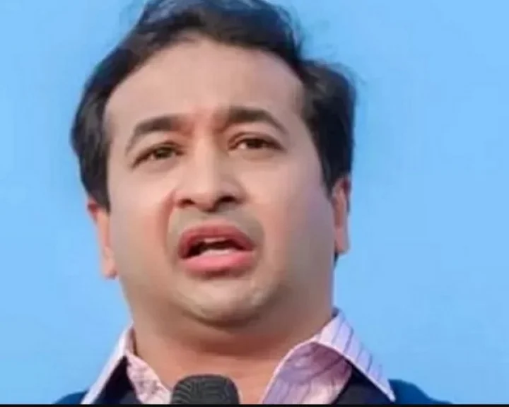 Nitesh Rane
