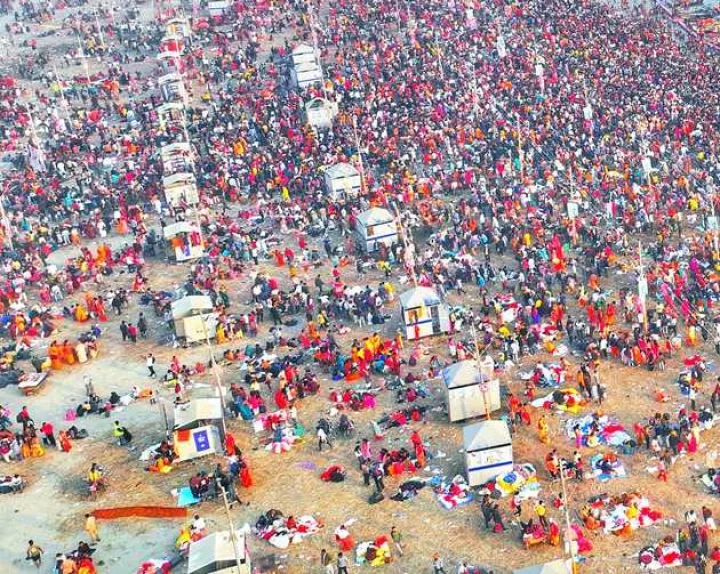 mahakumbh