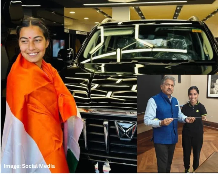 Anand Mahindra